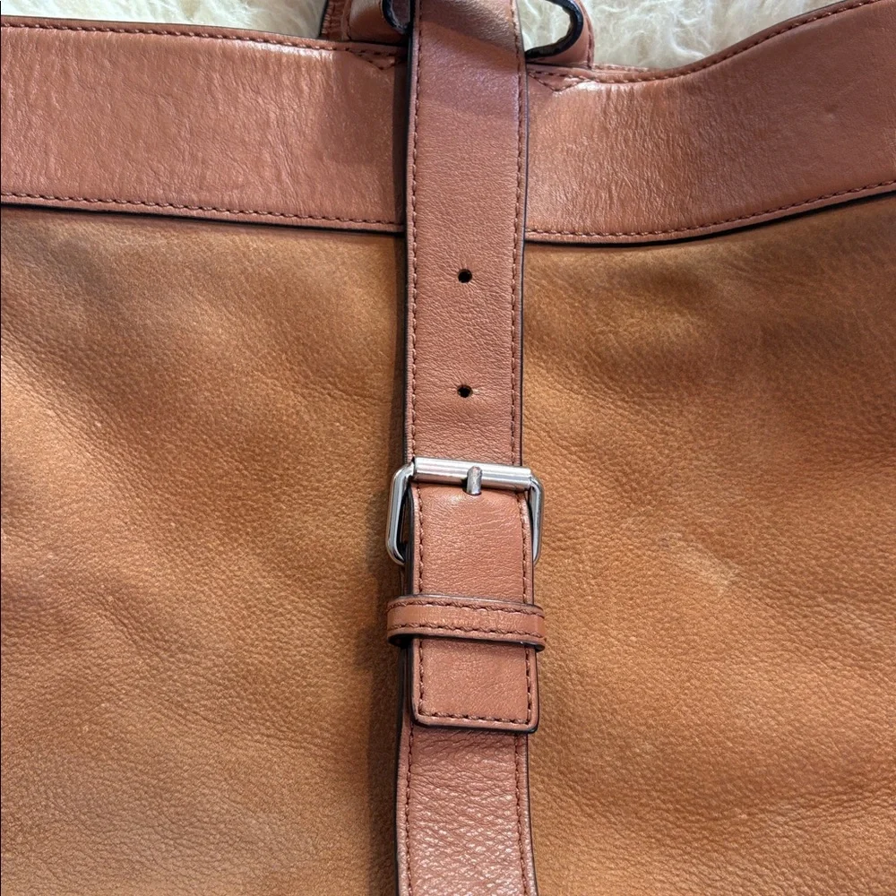 Rebecca Minkoff leather bag